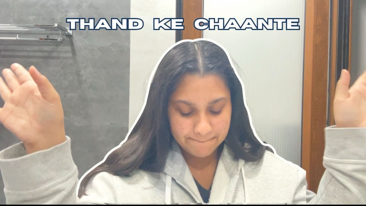 why is it so cold ?! 🥶 ( a fun vlog + mini winter haul 🛍️ )