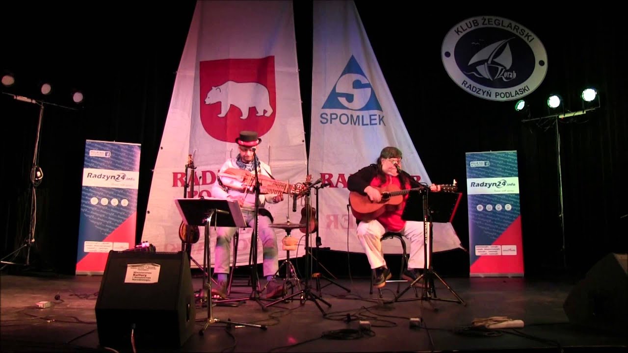 Zejman & Garkumpel - Rok 1598