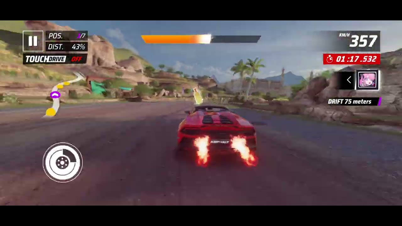 Race in Sefya's first stream of the year