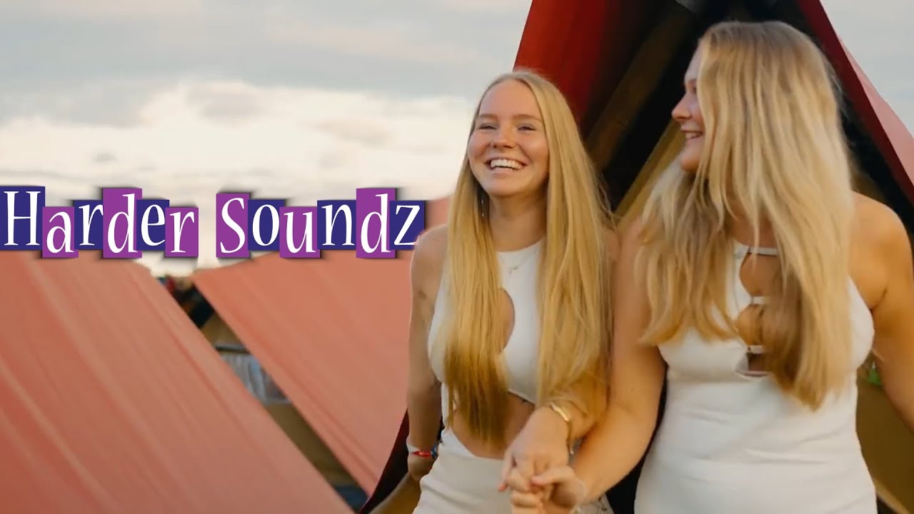 Euphoric & Melodic Hardstyle Mix | The Beauty Of Hardstyle