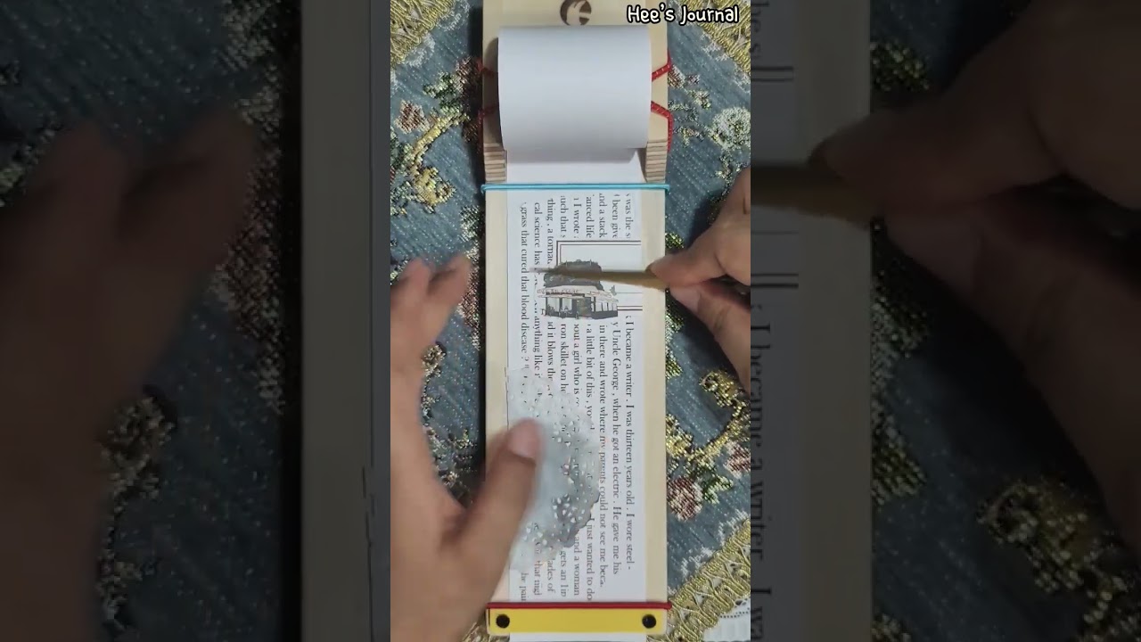 [다이어리꾸미기] 