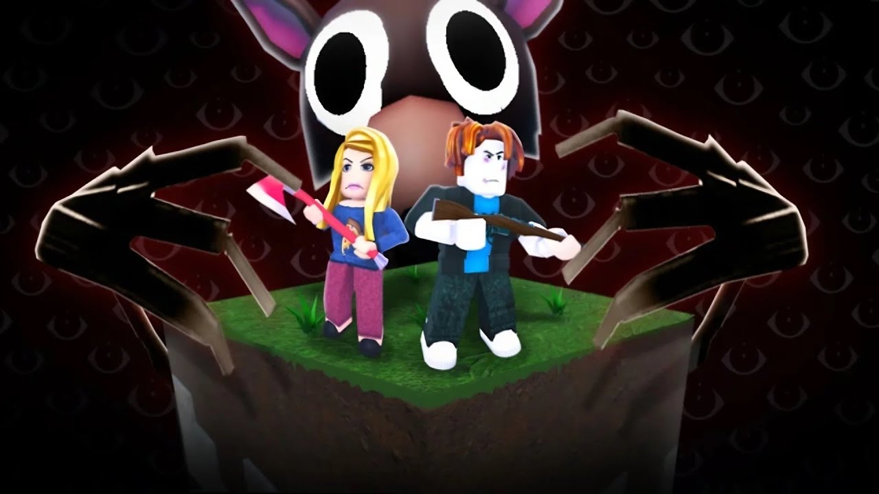 #Babak_5 Perjalanan 250 Subscriber || 99 Nights In The Forest - Roblox