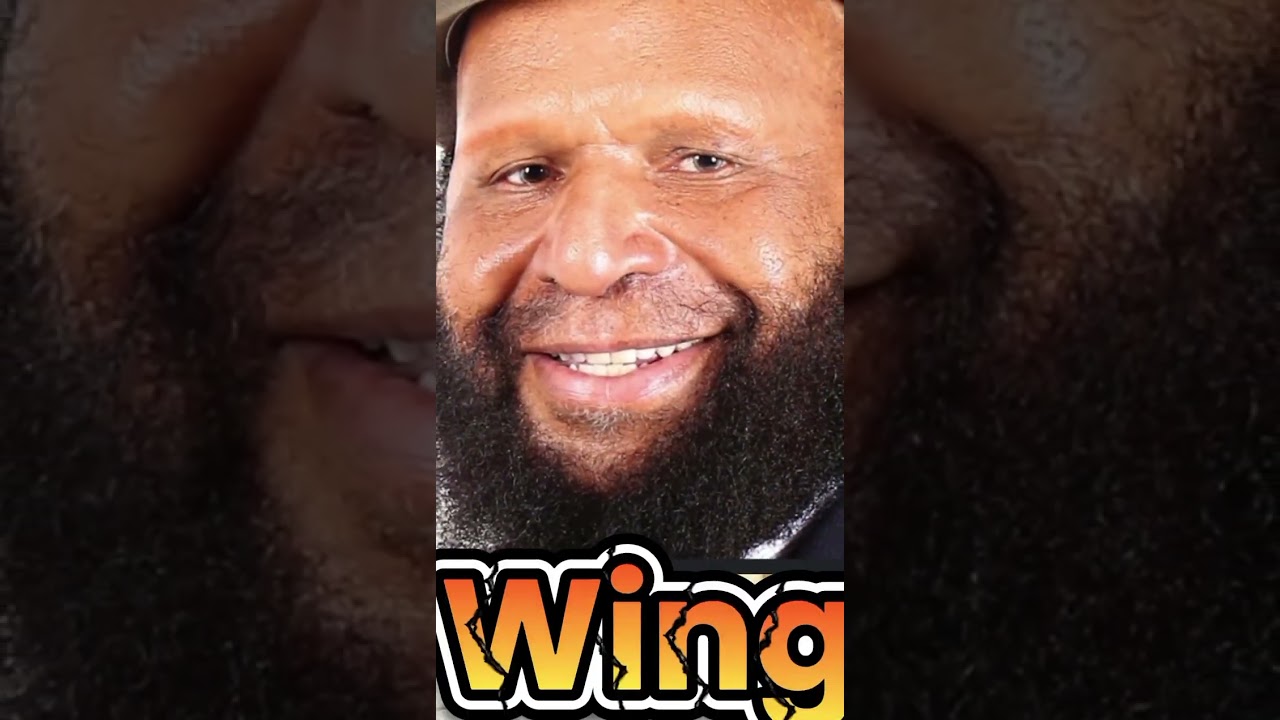 Top 10 Richest Person in PNG.