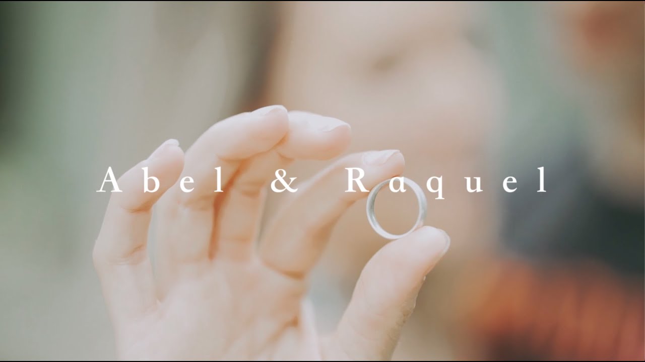 Video highlights de preboda Abel & Raquel