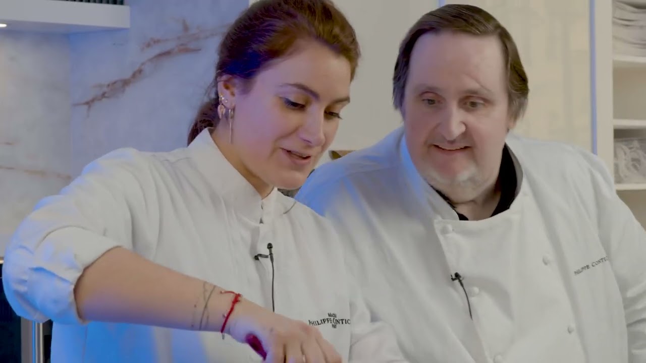 La recette du 