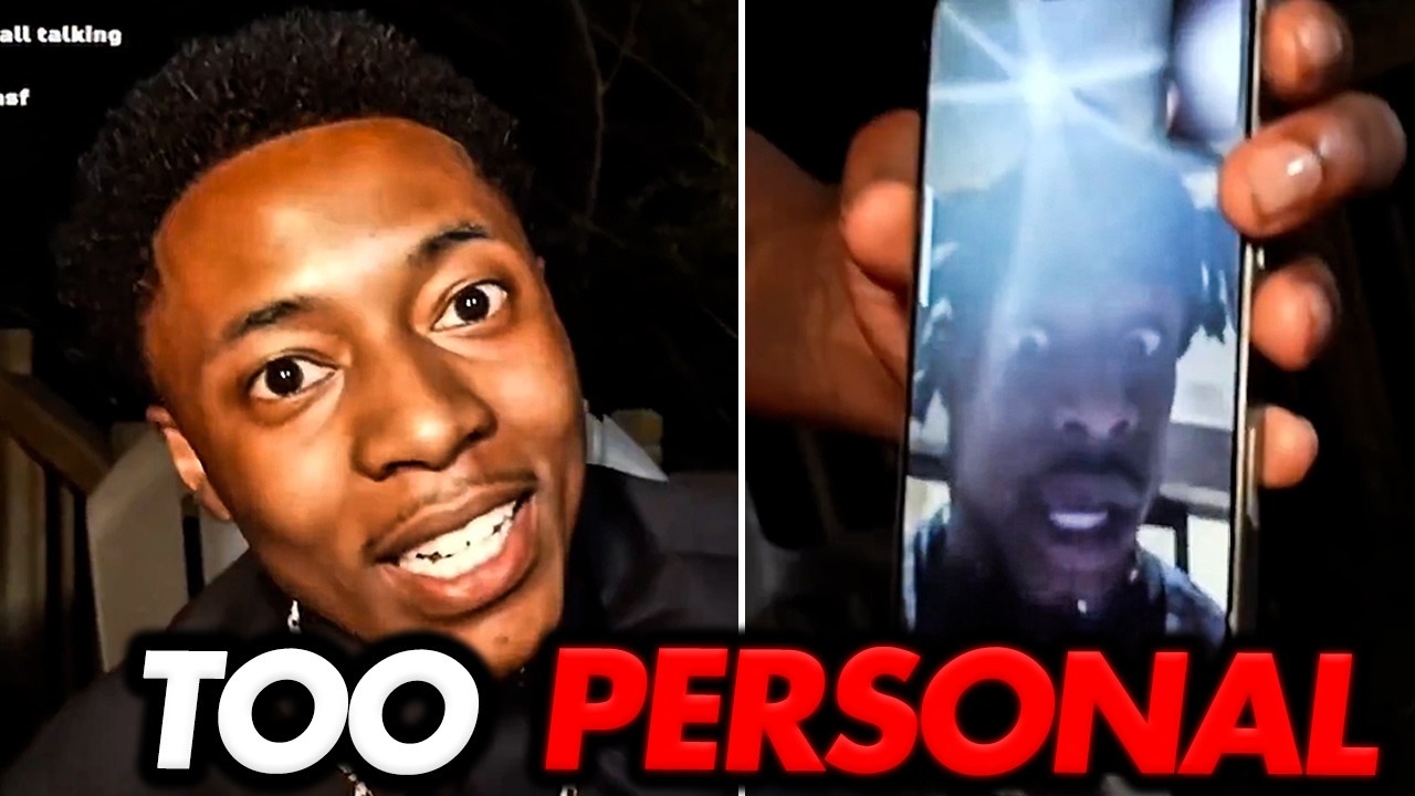 NFL Star Gets HUMILIATED By Reggie...