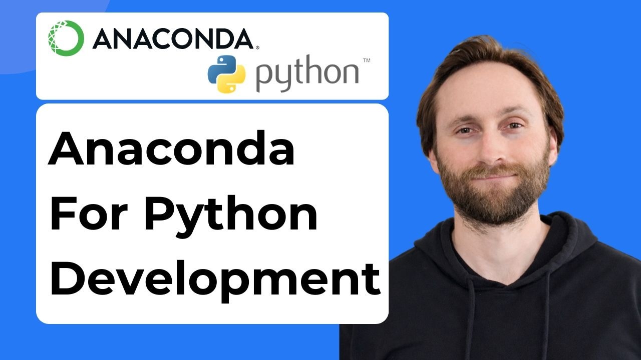 How to Use Anaconda for Python Development [2026 Guide]