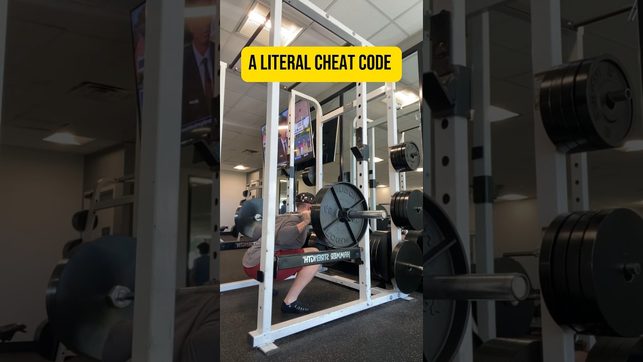 Unlock the Secret to Injury-Free Living #shorts