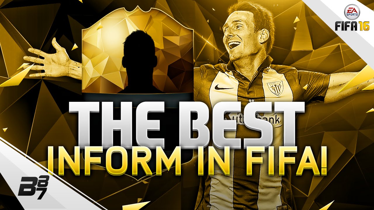 THE BEST CHEAP INFORM ON FIFA! | FIFA 16