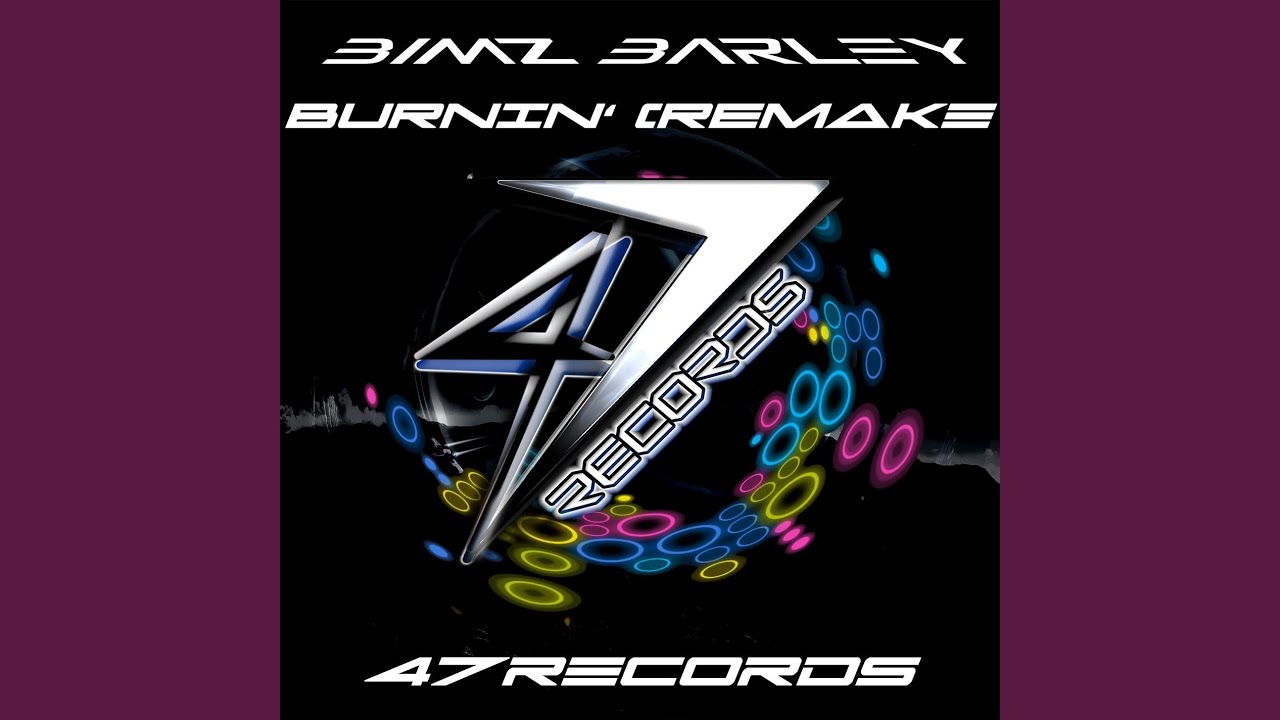 Burnin' (Remake Version)