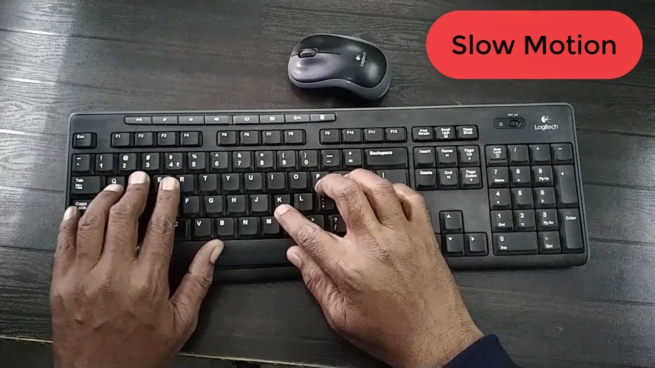 Redmi Note 7 Slow Motion Camera Test