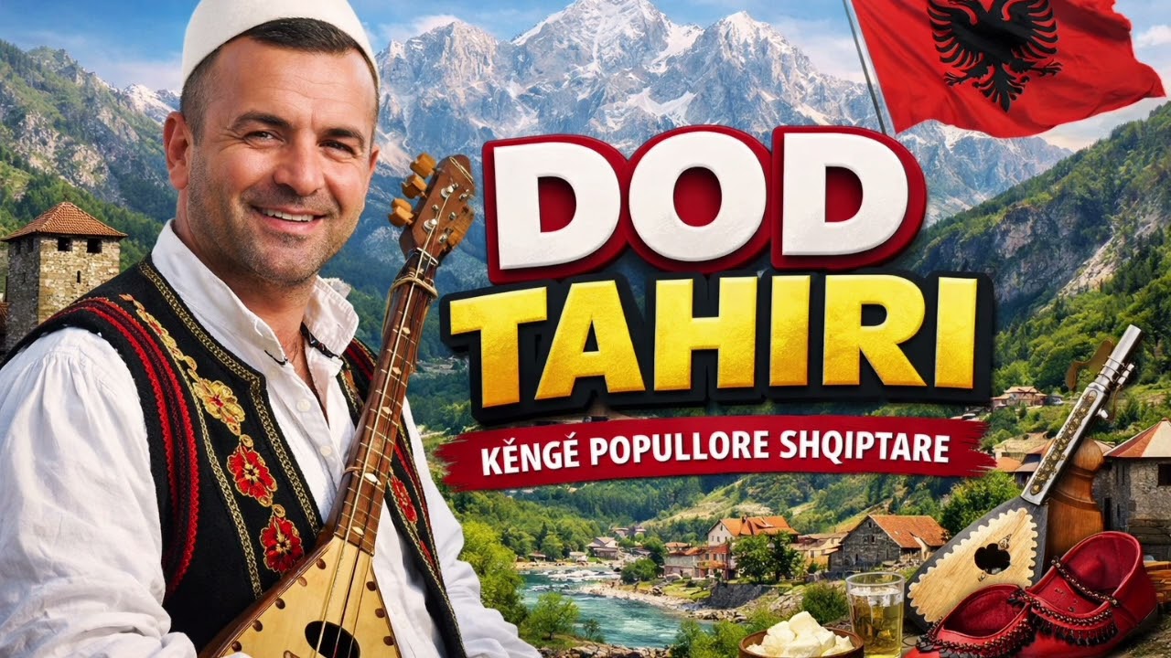 DOD TAHIRI @Urbankrijime 