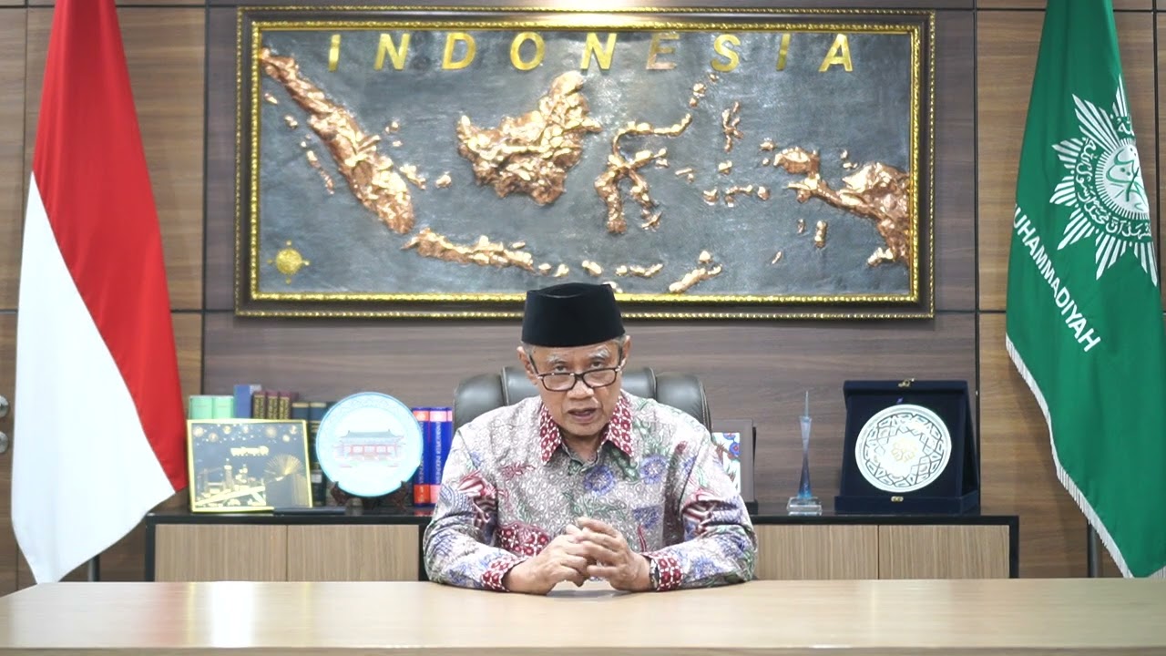 Sambutan PP Muhammadiyah atas Pemberian Tanah Wakaf untuk Muhammadiyah Kota Metro
