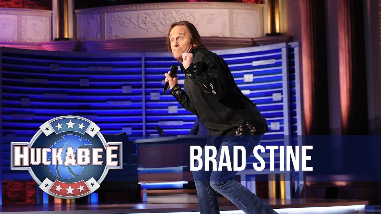 Hear The Man The New Yorker Magazine Called 