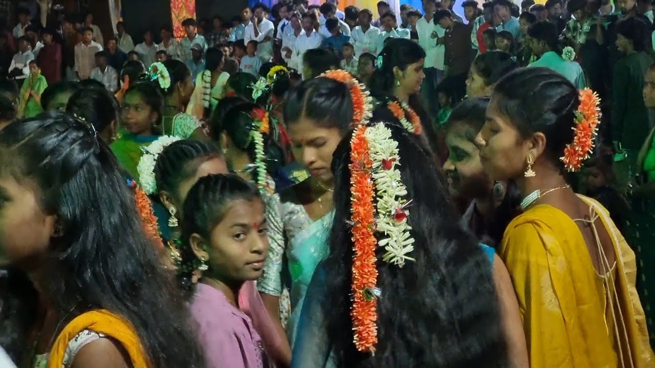 आबोली चा गजरा दिस हु बेस ना | मुरबाड चे पोरीचा नचाया टेस | Dimple Musical Dj MH |