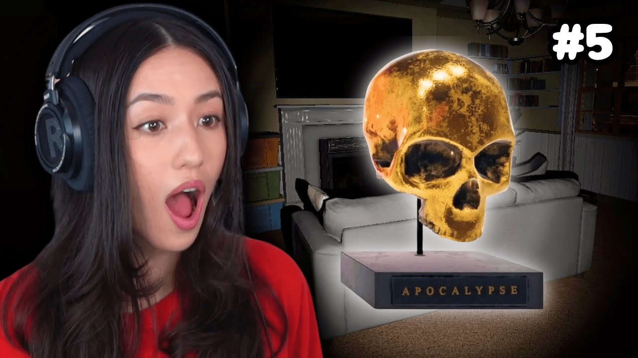 EASY Perfect Apocalypse 3 Game #5