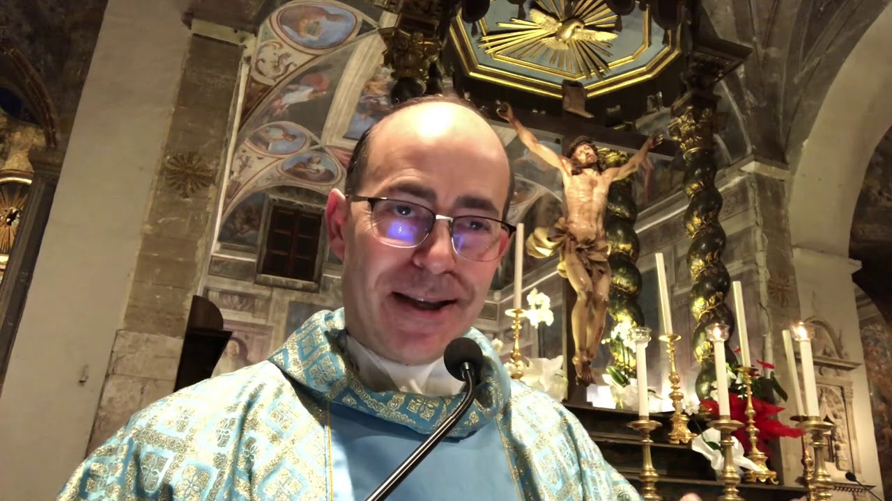 La potenza della medaglia miracolosa (e degli oggetti Benedetti)