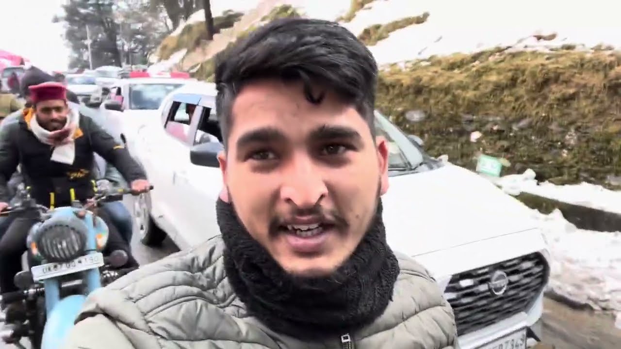 Tourist in chakrata | chakrata vlog 