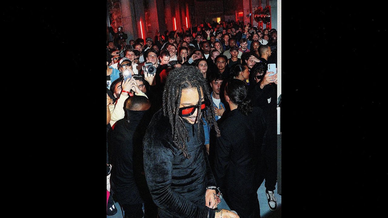 Green Montana x Favé Type Beat - 