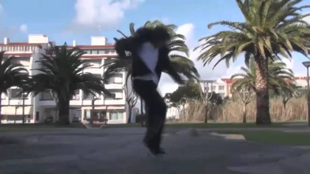 Jump Army - We Dance Hard 2 (Freestep, Electro Dance & D'n'B Step)