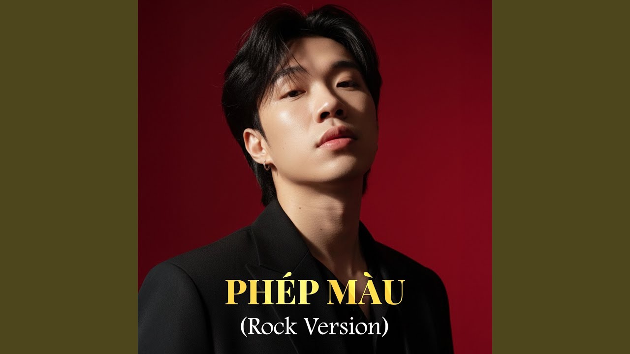 Phép Màu (Rock Version)