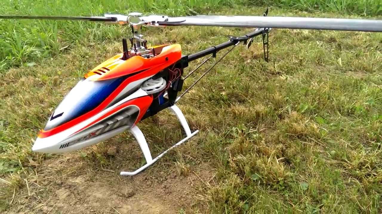 Blade 600X