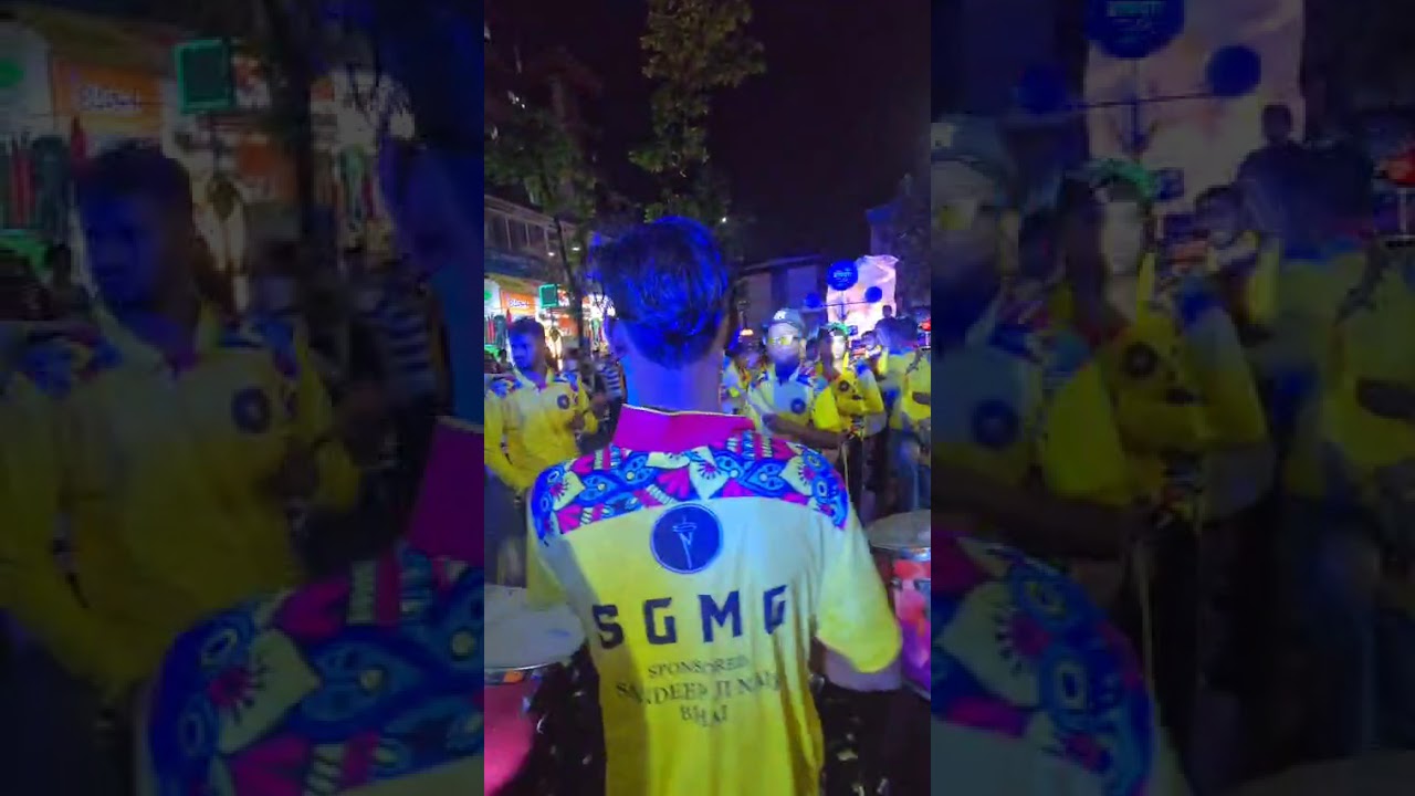 S G M G नवी मुंबई 
