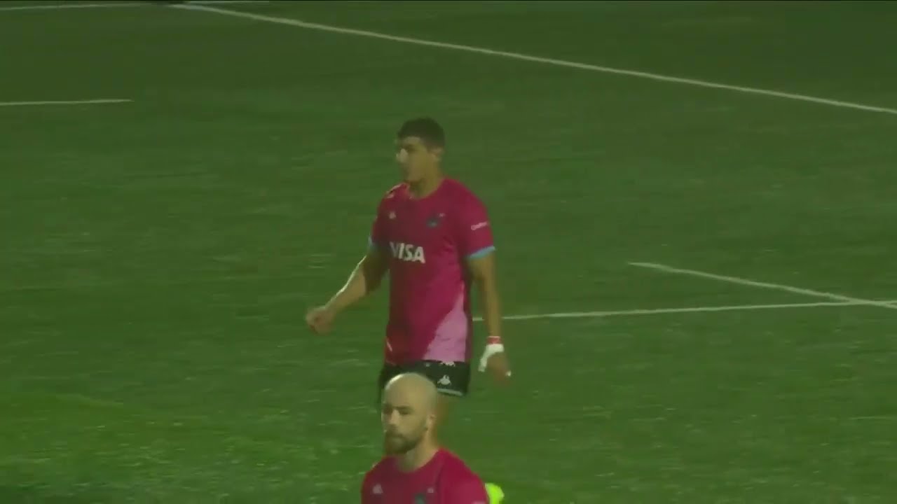Miami Sharks vs Chicago Hounds - Week 1 - Major League Rugby 2024 season