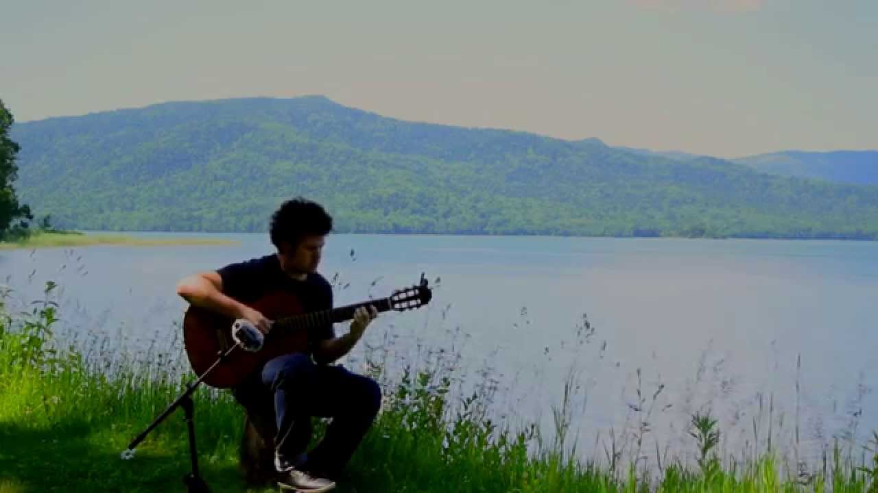 Alfonsina y el mar (Orlando Martínez)