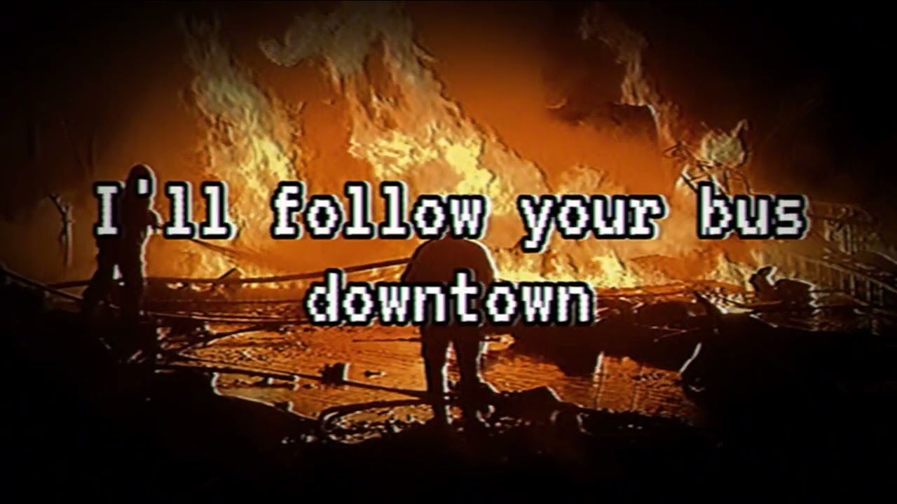 [The Fire Rises] 