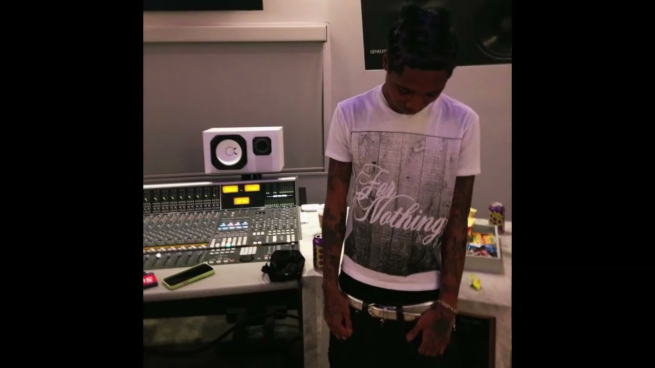 [FREE] Nine Vicious Soul Sample Type Beat - 