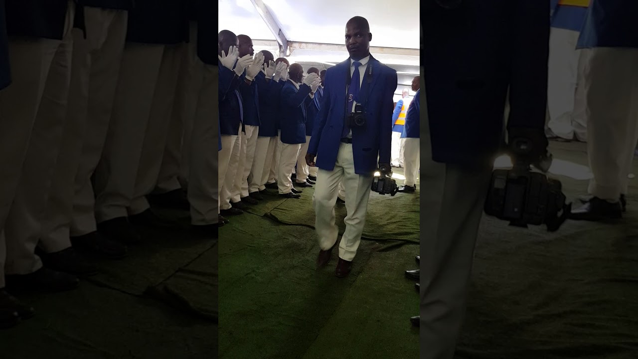 SUBSCRIBE FOR MORE TTACC VIDEO'S 2019 UMVANGELI LIMPOPO (INYOSI USIBIYA) WELCOMING IZINGONYAMA