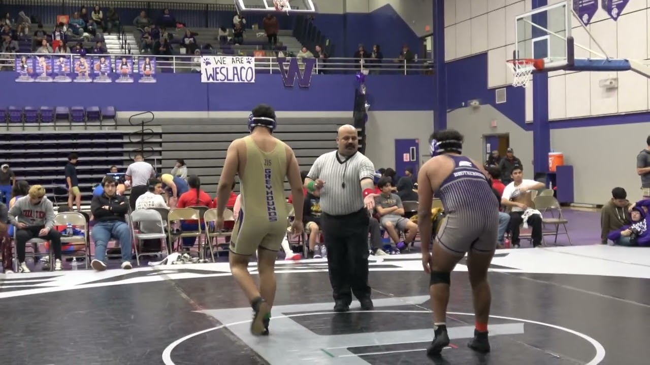 1-20-2024_28-Reynulfo Lerma- San Benito VS. Evan Ventura- Weslaco