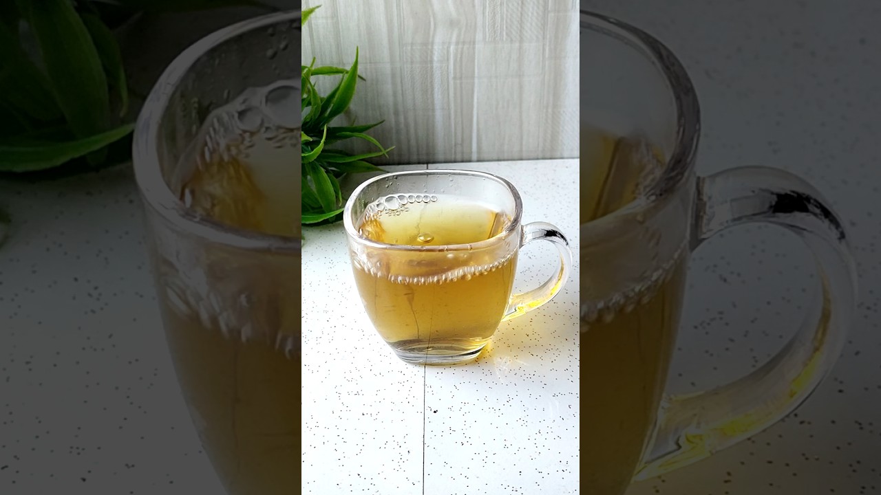 Ajwain Water | Ajwain drink | Ajwain 