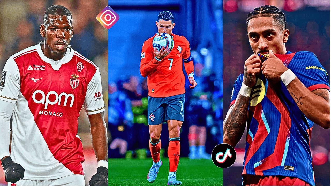BEST FOOTBALL EDITS – GOALS, SKILLS & FAILS (#97) ⚽🔥 | Viral Highlights Compilation X football edits