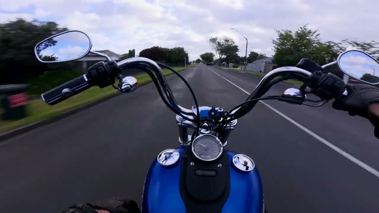 Why you should ride!!!