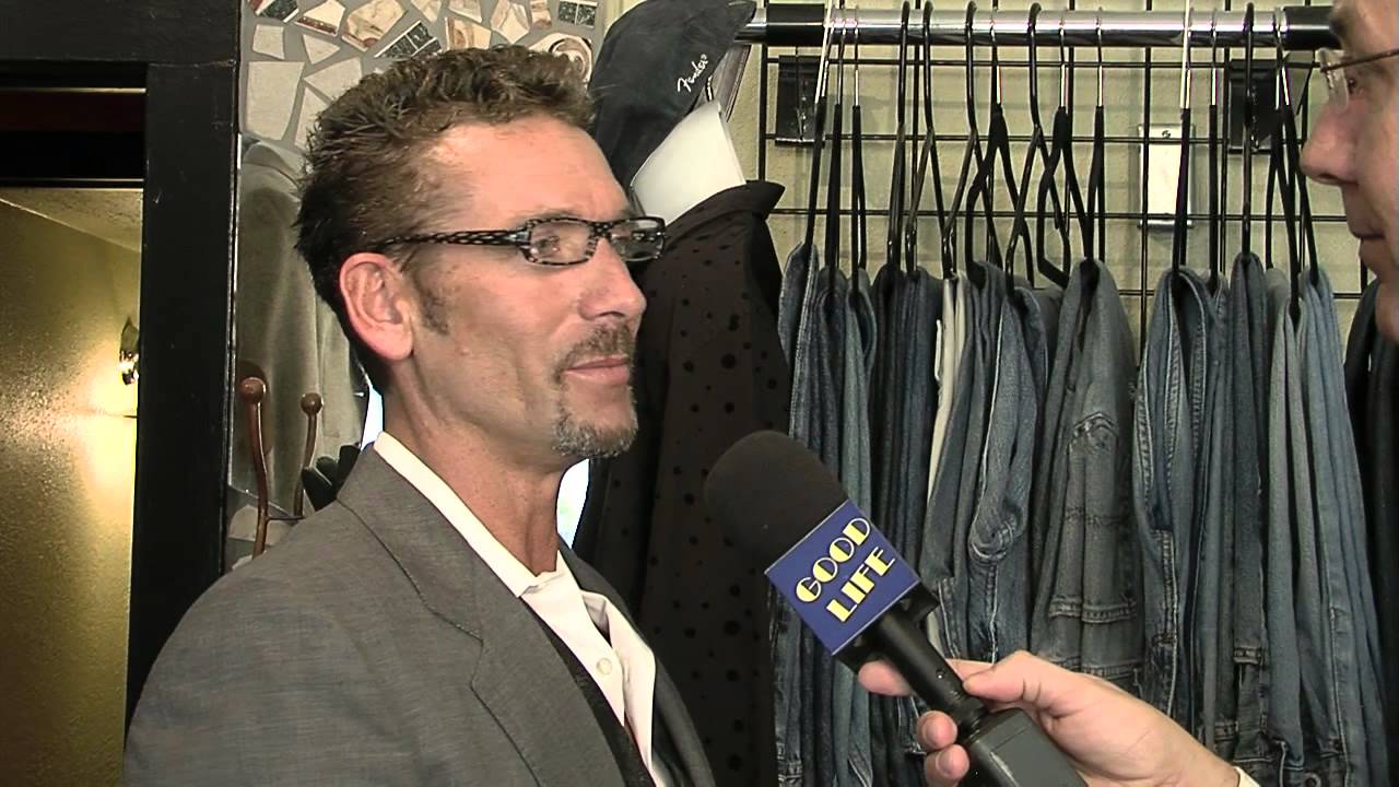 Trendsetters Men's Exchange