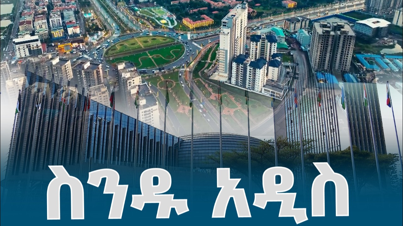 ስንዱ አዲስ @ethiopiannewsagency