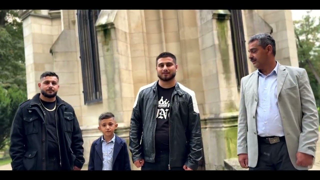 🎶🎬Gipsy Tomaš & Patrik - Avlom ketu ( OFFICIALvideo ) 2025 🎶🎬