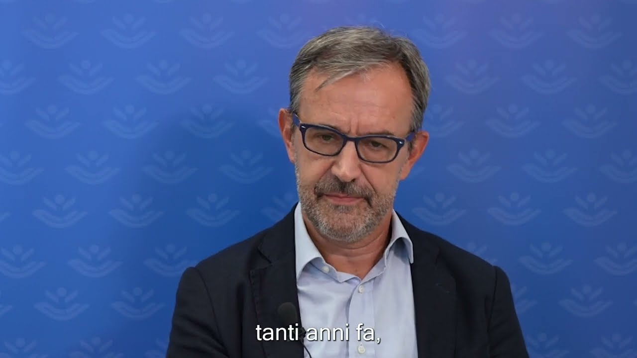 Atresia delle vie biliari - Intervista al dott. Marco Spada