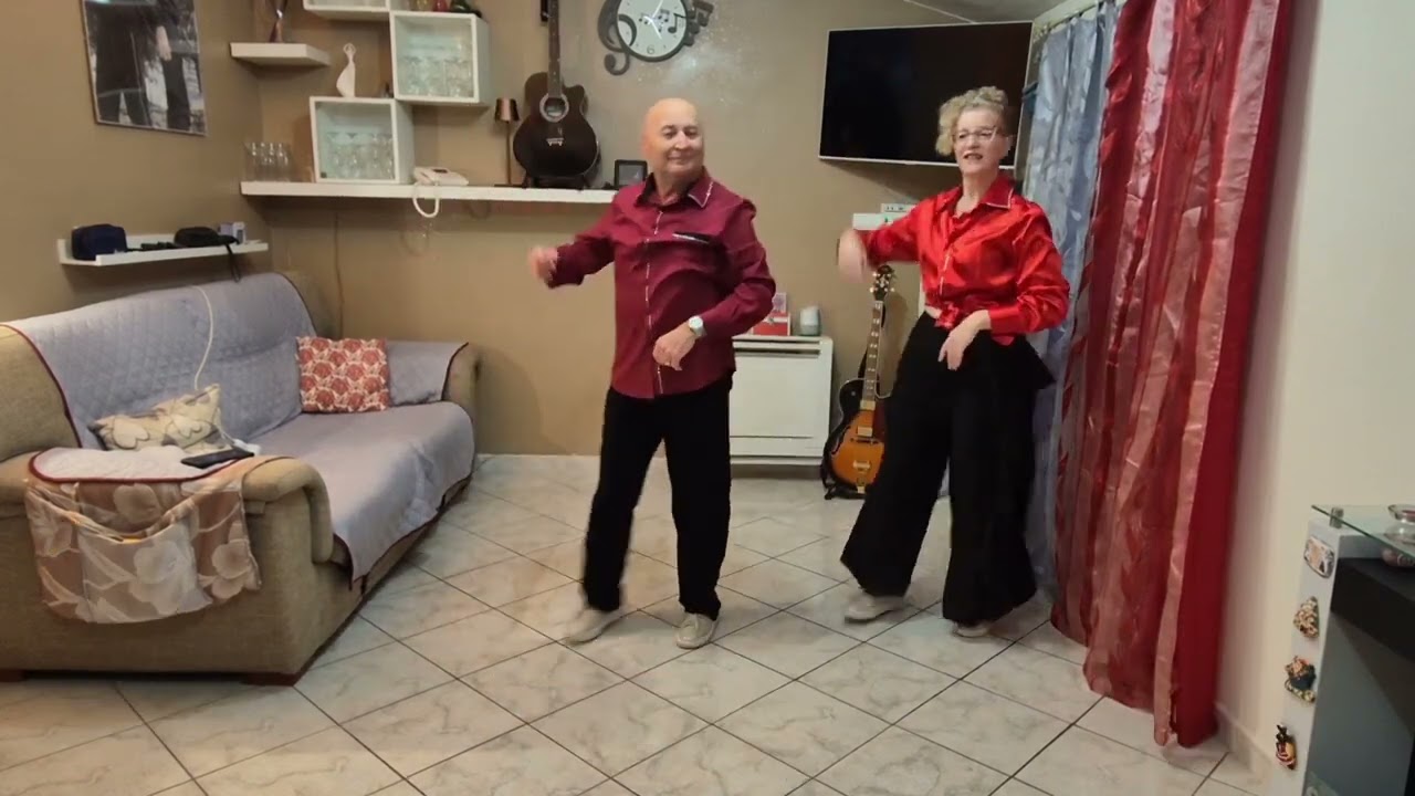 HEY MACARENA
