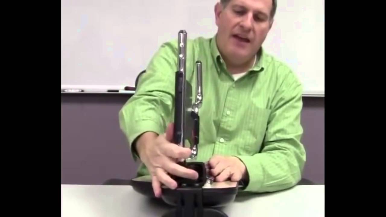 Therafin Adjustable Armrest Bracket