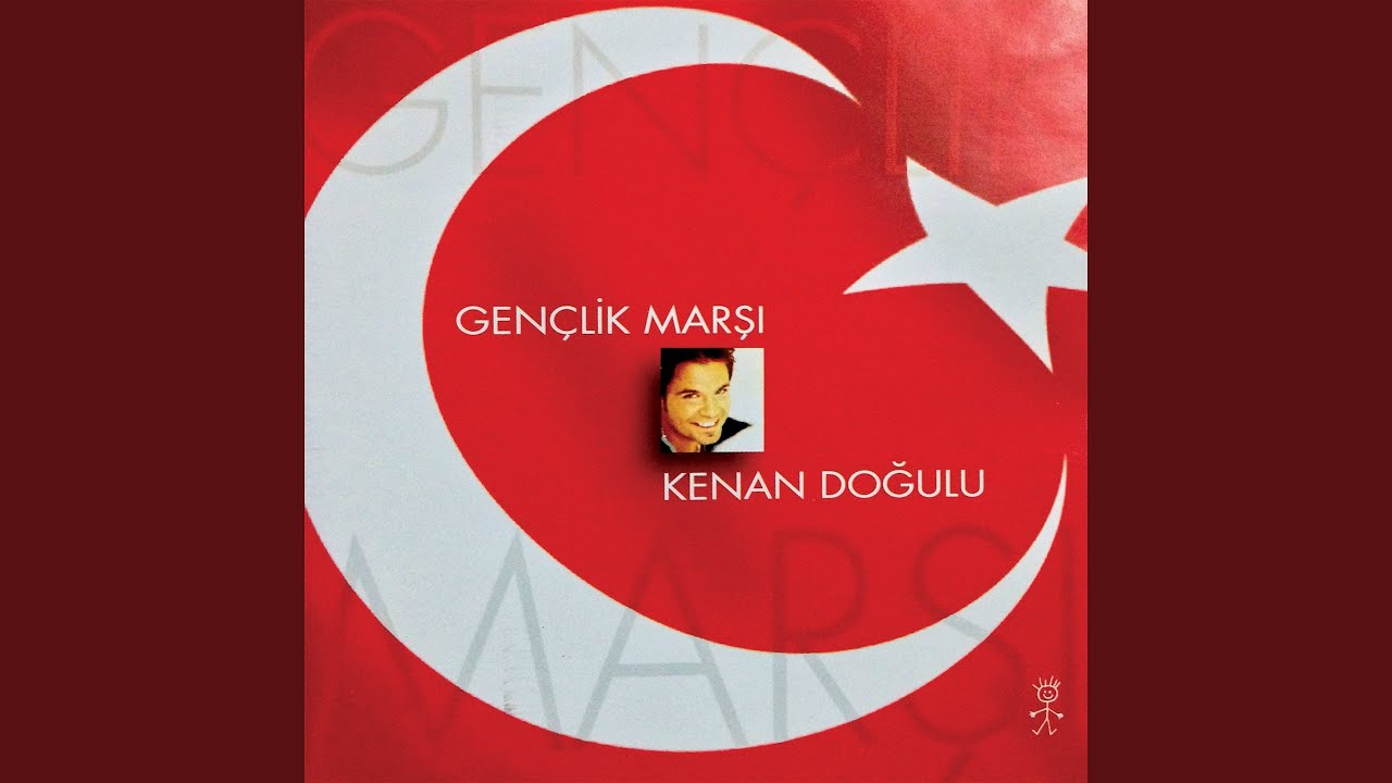 Gen&ccedil;lik Marşı
