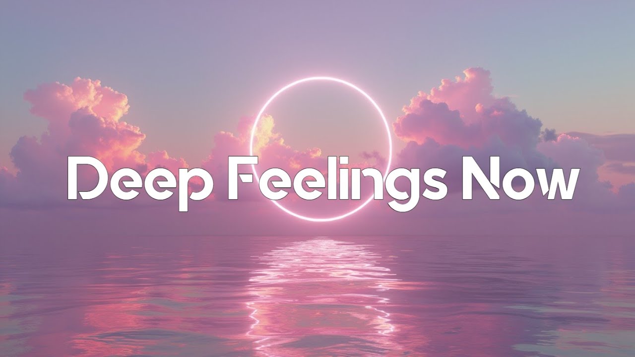 Best of Vocal Deep House Music: Ethereal Mix for Deep Feelings & Emotions