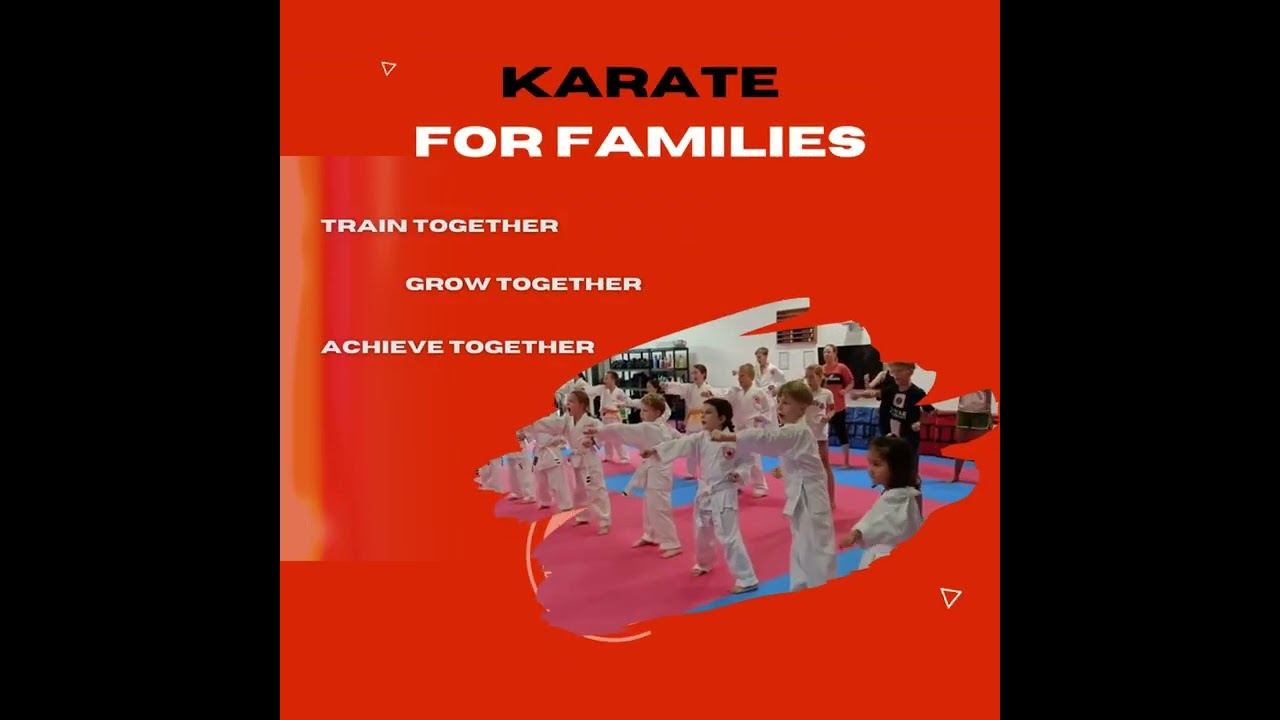 2025 Karate Sign-On Day – You're Invited!