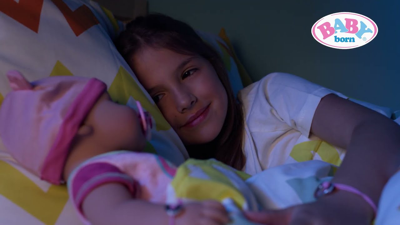 👶🏼💖 Abwechslungsreicher Spielspaß mit BABY born Emma | BABY born