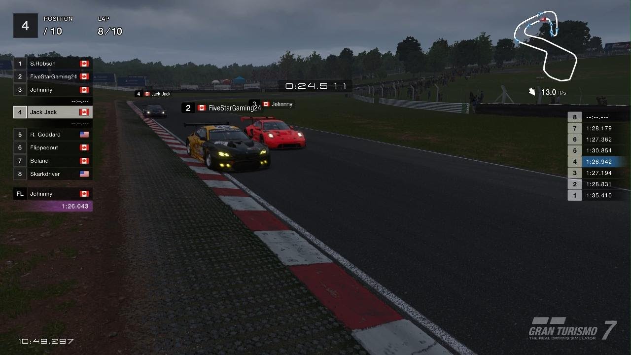 NLGT3 Round 4