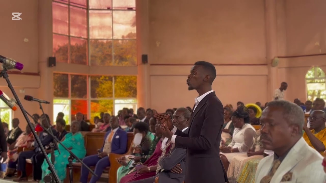 O Perfect Love - Zamar Collective Ug 