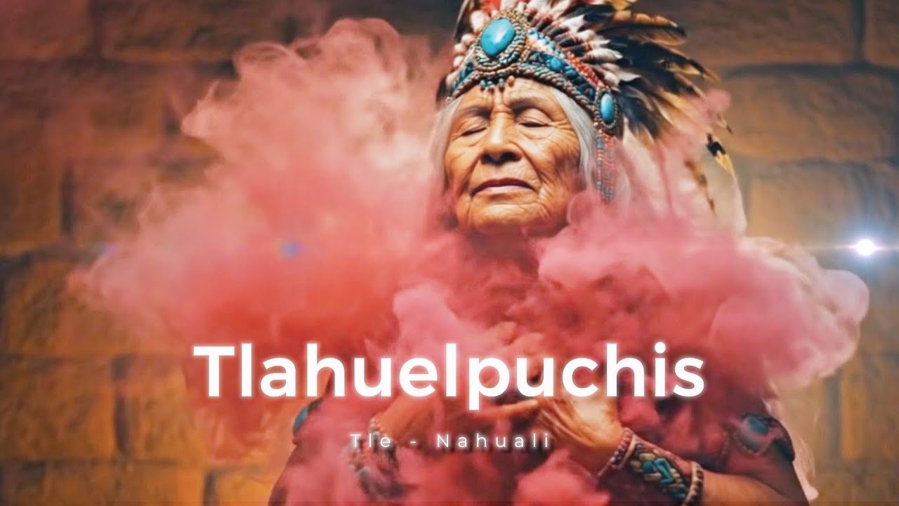 El Mano Melo - Tle  Nahualli -  Tlahuelpuchis (Video Oficial N&aacute;huatl)