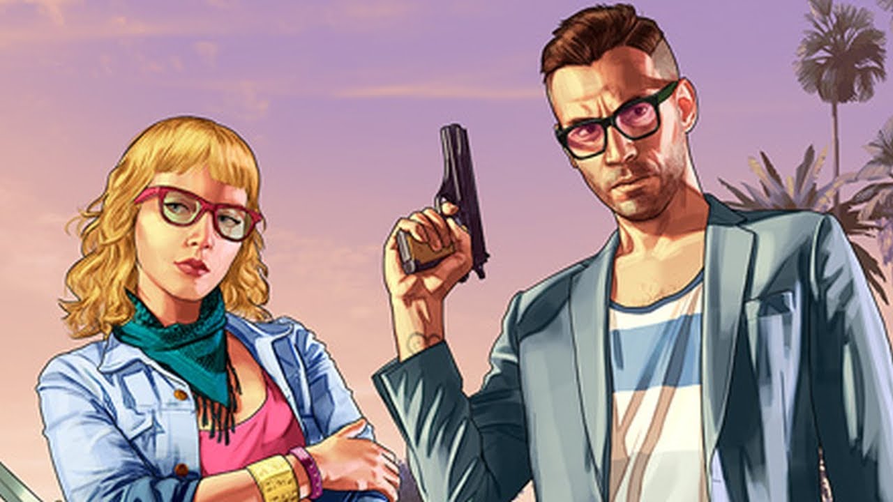 GTA Online: New Cars, Throwback Guns, and Geek Chic Style in the I'm Not a Hipster Update